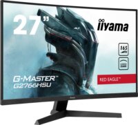 iiyama 27" G-Master GB2766HSU-B1 Red Eagle Gaming Monitor