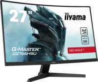 iiyama 27" G-Master GB2766HSU-B1 Red Eagle Gaming Monitor
