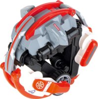 Carrera FoldNRoll Racer távirányítós autó (1:16) - Piros/fehér