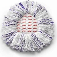 Vileda Turbo 3:1-ben Pótfej pedálos felmosóhoz