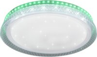 TRIO R62391100 Thea 2000l mennyezeti RGB LED lámpatest - Fehér