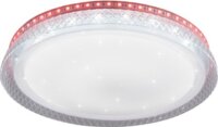 TRIO R62391100 Thea 2000l mennyezeti RGB LED lámpatest - Fehér