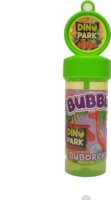 Bedazzle Dínós buborékfújó 80 ml -Többféle