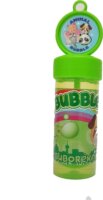 Bedazzle Állatos buborékfújó 80 ml - Többféle