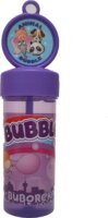 Bedazzle Állatos buborékfújó 80 ml - Többféle