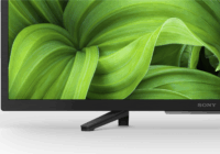 Sony 32" Bravia W800 HD Ready Smart TV