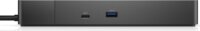 Dell WD19S USB-C Docking Station Dokkoló állomás 130W