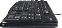 Logitech K120 USB Billentyűzet - Angol (US)