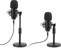 Tracer Premium Pro Mikrofon szett