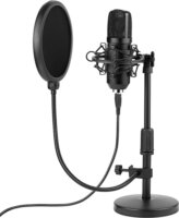 Tracer Premium Pro Mikrofon szett