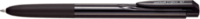Uni UMN-155N Nyomógombos zseléstoll - 0.35mm / Fekete