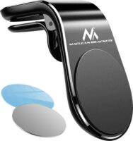 Maclean MC-326 Univerzális Mobiltelefon autós tartó - Fekete