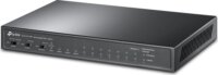 TP-Link TL-SL1311MP Gigabit PoE+ Switch