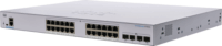 Cisco CBS250-24T-4X-EU Smart Gigabit Switch
