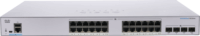 Cisco CBS250-24T-4X-EU Smart Gigabit Switch