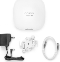 HPE R6M50A Aruba Instant On AP22 + adapter