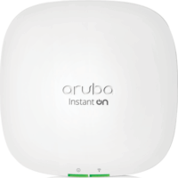 HPE R6M50A Aruba Instant On AP22 + adapter