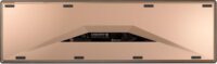Cherry DW 9100 SLIM Wireless Billentyűzet + Egér (Fekete/Bronz) - Német