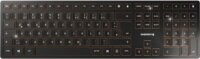 Cherry DW 9100 SLIM Wireless Billentyűzet + Egér (Fekete/Bronz) - Német