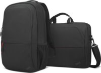 Lenovo ThinkPad Essential Plus 16" Notebook hátizsák - Fekete