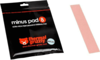 Thermal Grizzly Minus Pad 8 Hővezető lap 120x20x3 mm