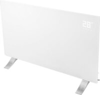 Neo Tools 90-095 Szabadonálló/Fali Elektromos hősugárzó 2000W - Fehér