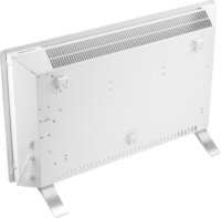 Neo Tools 90-095 Szabadonálló/Fali Elektromos hősugárzó 2000W - Fehér
