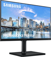 Samsung 27" F27T450FZU monitor