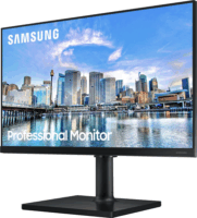 Samsung 27" F27T450FZU monitor