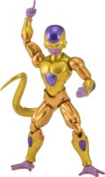 Bandai Dragon Ball Dragon Stars Golden Freiza figura
