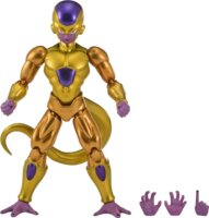 Bandai Dragon Ball Dragon Stars Golden Freiza figura