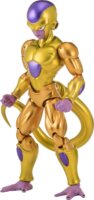 Bandai Dragon Ball Dragon Stars Golden Freiza figura