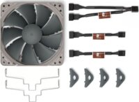Noctua NA-FK1 Redux 120mm PWM Rendszerhűtő