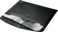Leitz Recycle A4 Patentos Irattartó tasak - Fekete