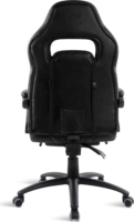 Spirit of Gamer Mustang Gamer szék - Fekete