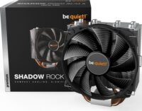 Be Quiet! Shadow Rock Slim 2 CPU Hűtő