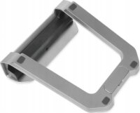 iBox NC06 17.3" Laptop állvány - Ezüst