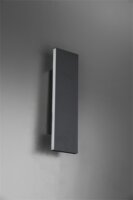 TRIO 225172942 Concha 600lm LED beltéri fali lámpatest