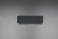 TRIO 225172942 Concha 600lm LED beltéri fali lámpatest