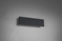 TRIO 225172942 Concha 600lm LED beltéri fali lámpatest