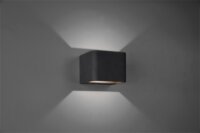 TRIO 223910132 Melvin LED fali lámpa