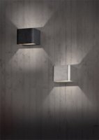 TRIO 223910132 Melvin LED fali lámpa