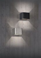 TRIO 223910132 Melvin LED fali lámpa