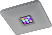 TRIO 675719200 Ogasaki 4000lm mennyezeti RGBW LED lámpa - Fehér