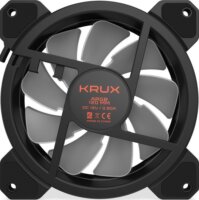 Krux Lunar ARGB 120mm Rendszerhűtő