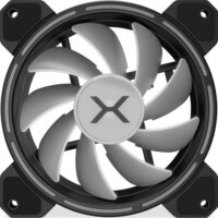 Krux Lunar ARGB 120mm Rendszerhűtő