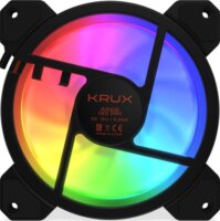 Krux Lunar ARGB 120mm Rendszerhűtő