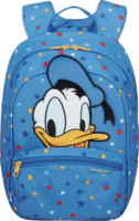 Samsonite Disney Ultimate 2.0 Gyermek hátizsák S+ - Donald kacsa minta