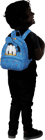 Samsonite Disney Ultimate 2.0 Gyermek hátizsák S - Donald kacsa minta