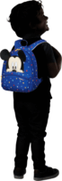 Samsonite Disney Ultimate 2.0 Gyermek hátizsák S - Csillagos Mickey egér minta